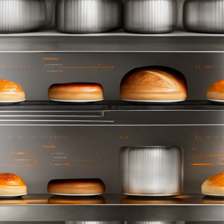 Übersicht eines präzisen Brennprogramms